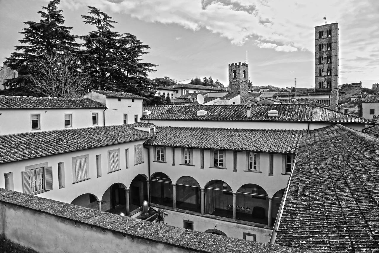 La Locanda Di San Pier Piccolo Arezzo Exterior photo